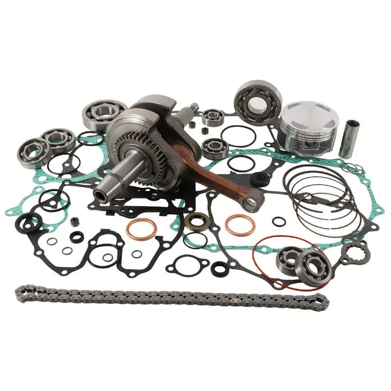 Wrench Rabbit Wr Engine Bottomend Kit#Wr101-198 1