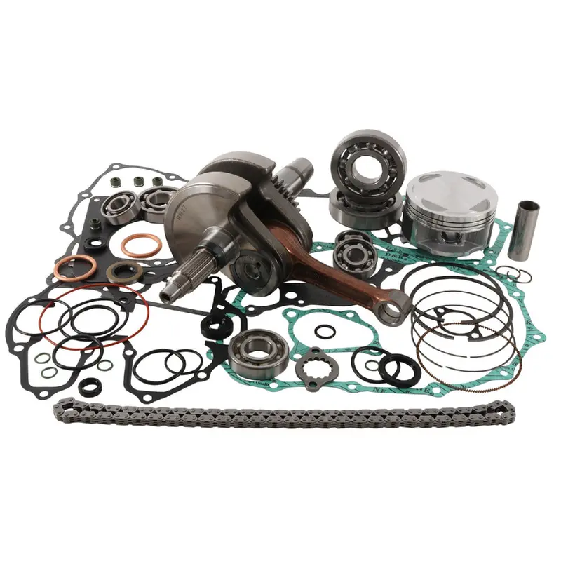 Wrench Rabbit Wr Engine Bottomend Kit#Wr101-199 1