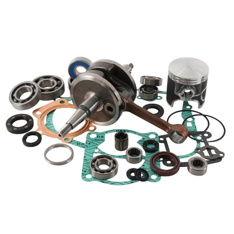 Wrench Rabbit Wr Engine Bottomend Kit#Wr101-200 1