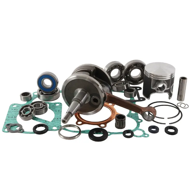 Wrench Rabbit Wr Engine Bottomend Kit#Wr101-202 1