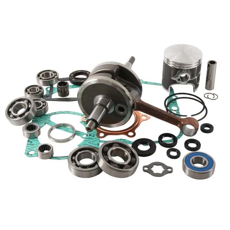 Wrench Rabbit Wr Engine Bottomend Kit#Wr101-203 1