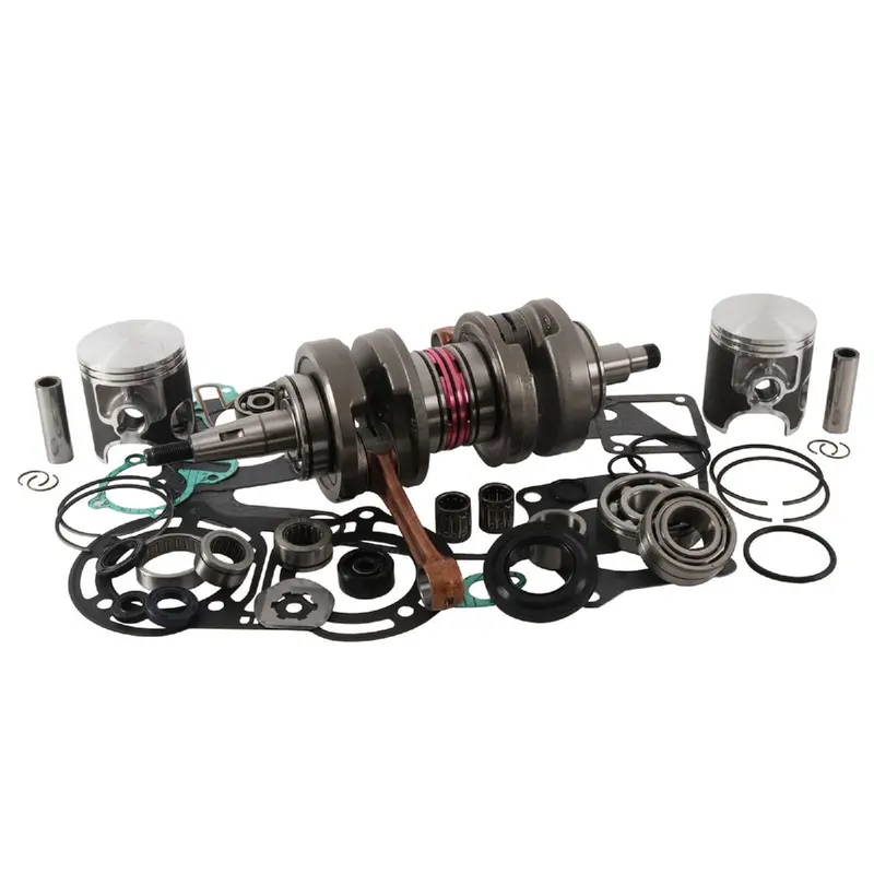 Wrench Rabbit Wr Engine Bottomend Kit#Wr101-204 1