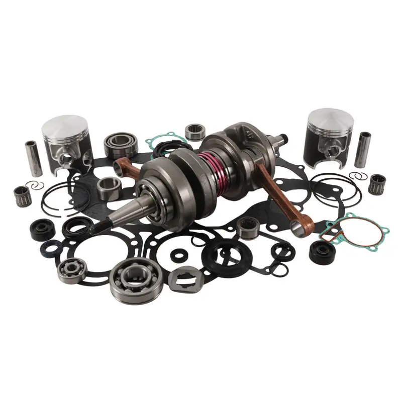 Wrench Rabbit Wr Engine Bottomend Kit#Wr101-205 1