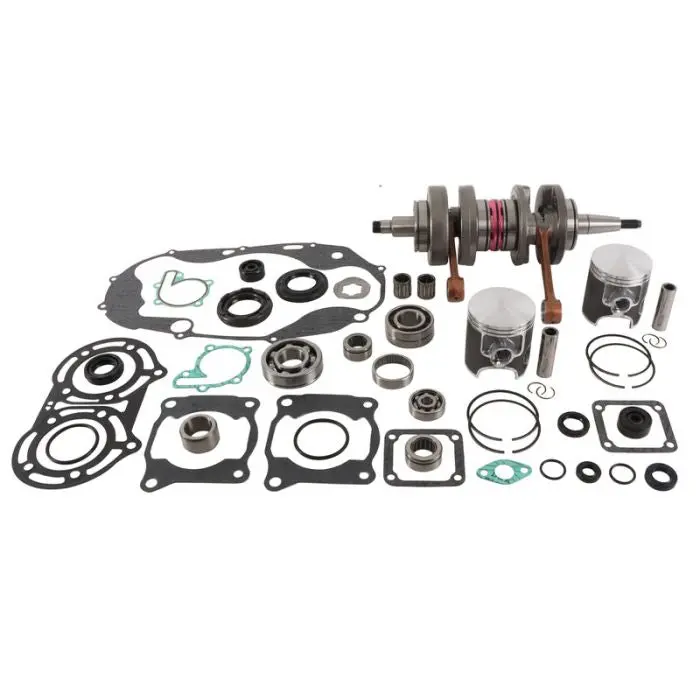 Wrench Rabbit Wr Engine Bottomend Kit#Wr101-206 1