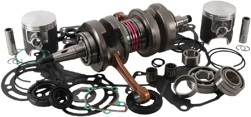 Wrench Rabbit Wr Engine Bottomend Kit#Wr101-207 1