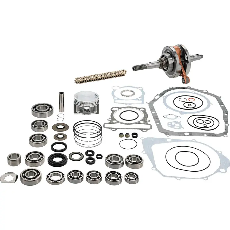 Wrench Rabbit Wr Engine Bottomend Kit#Wr101-208 1