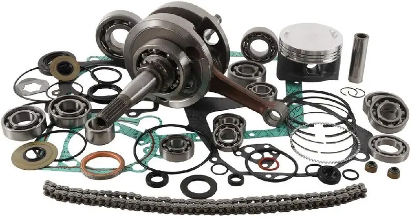 Wrench Rabbit Wr Engine Bottomend Kit#Wr101-209 1