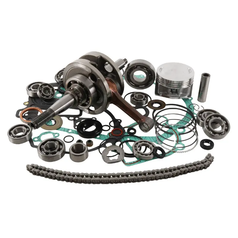 Wrench Rabbit Wr Engine Bottomend Kit#Wr101-210 1