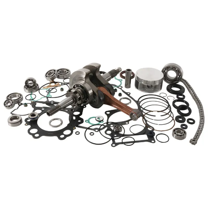 Wrench Rabbit Wr Engine Bottomend Kit#Wr101-212 1