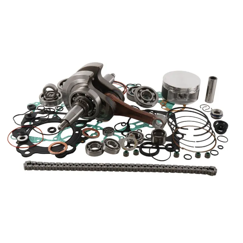 Wrench Rabbit Wr Engine Bottomend Kit#Wr101-214 1