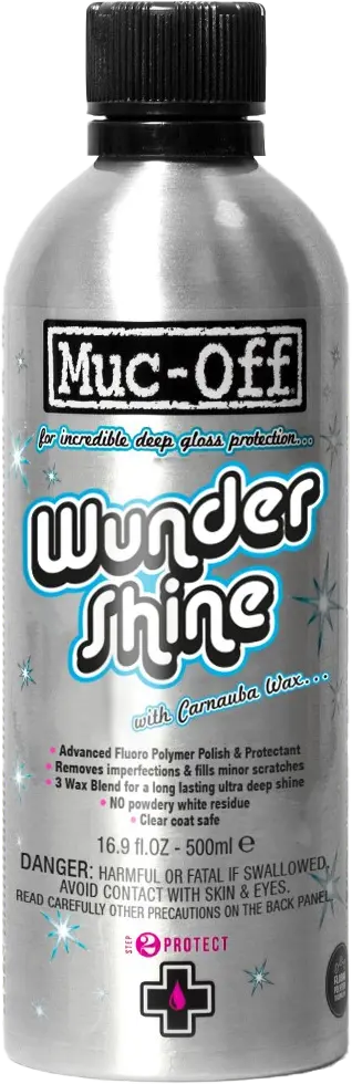 Wunder Shine 500 Ml#1131Us 1