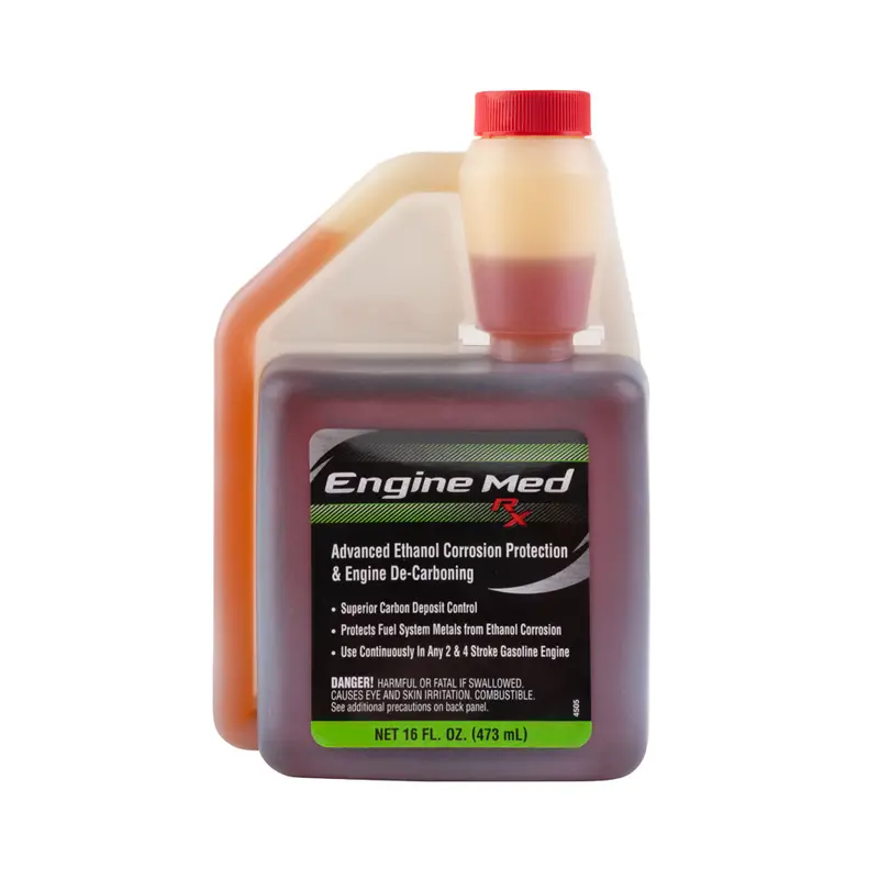 Yamalube Engine Med Rx#138654-P 1