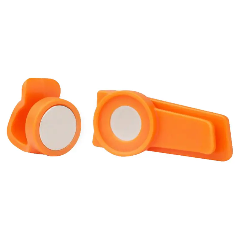 Zac Speed Magnetic Hose Clip#80-2008 1