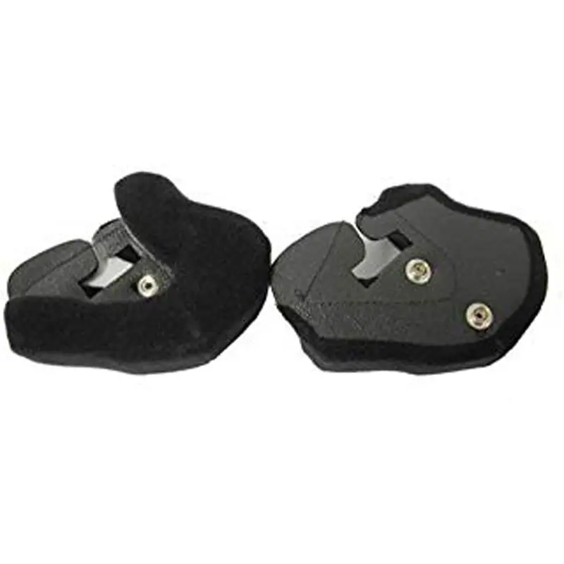Zeus 901 Cheek/2X Cheek Pads - 2X #901 Cheek/2X 1