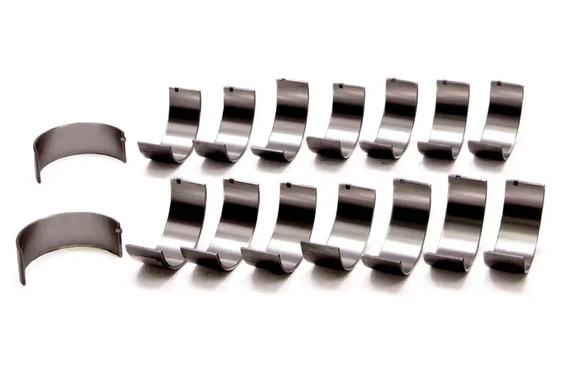 Acl Rod Bearing Set – Standard Size, Precision-Matched For Engine Rebuilds 1