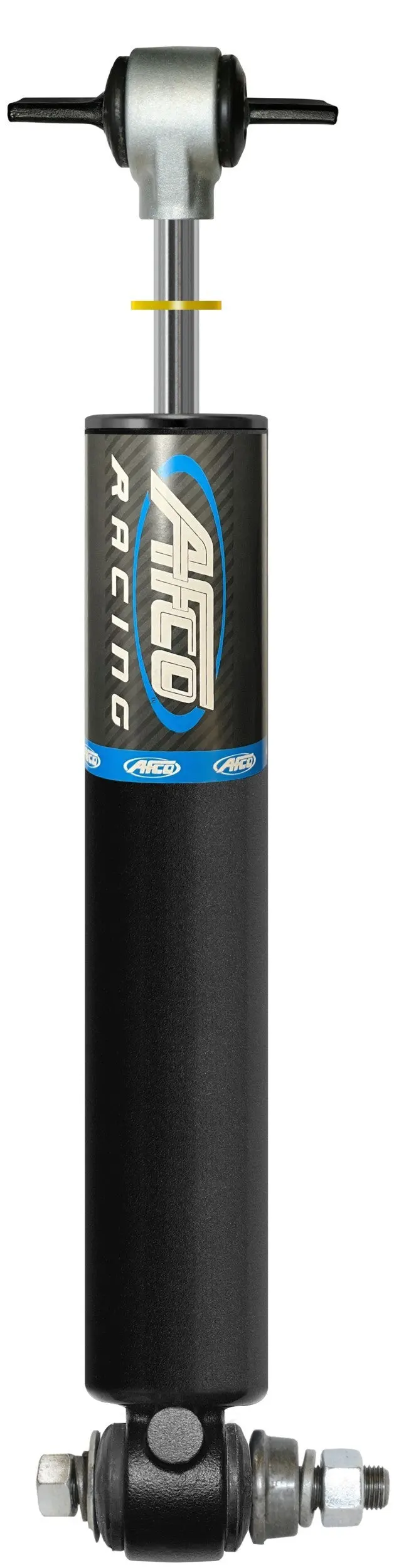 Afco Racing Rear Shock – Gm A/G-Body Compatible, 7C-3R Spec 1