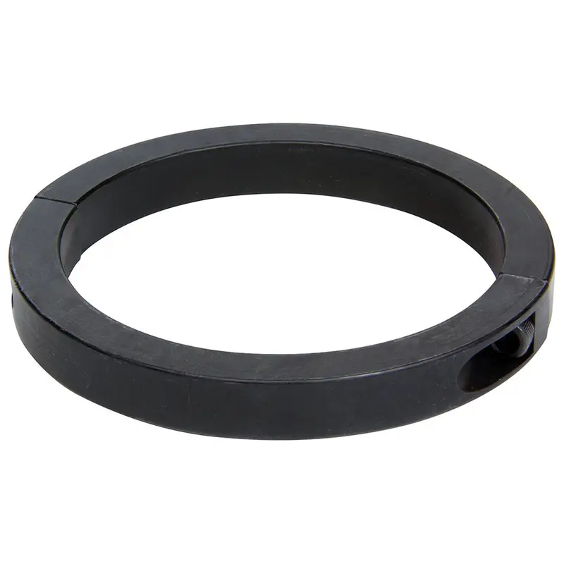 Allstar Performance 68338 Two-Piece Steel Retainer Clamp 1