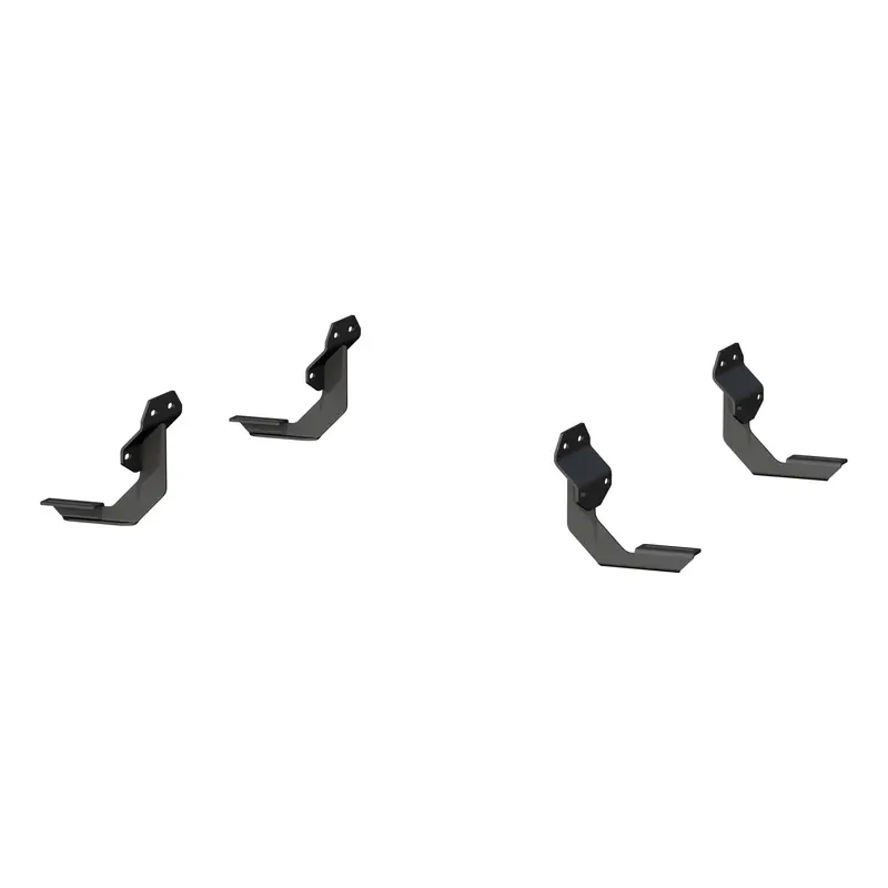 Aries 2055122 Versatrac Mounting Brackets For Select Ford F-150 1