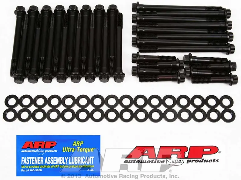 Arp 135-3703 Bbc 12-Point Head Bolt Kit 1