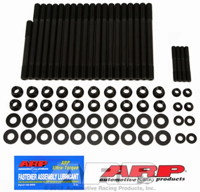 Arp 234-4343 Head Stud Kit 12Pt - Gm Gen V 6.2L Lt1/Lt4 1