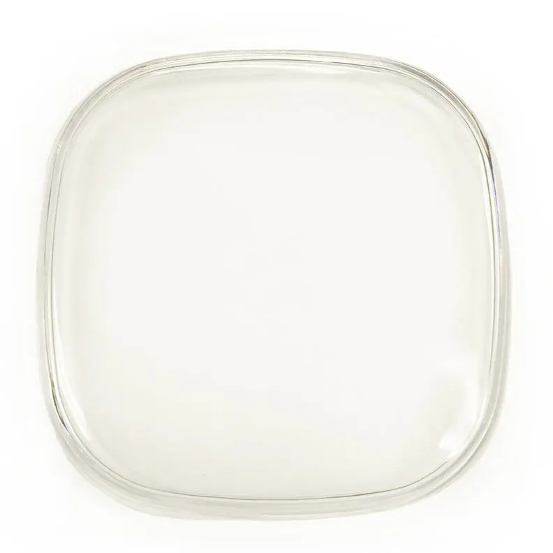 Baja Designs 668006 Squadron Rock Guard Kit – Single Clear Protective Cover 1
