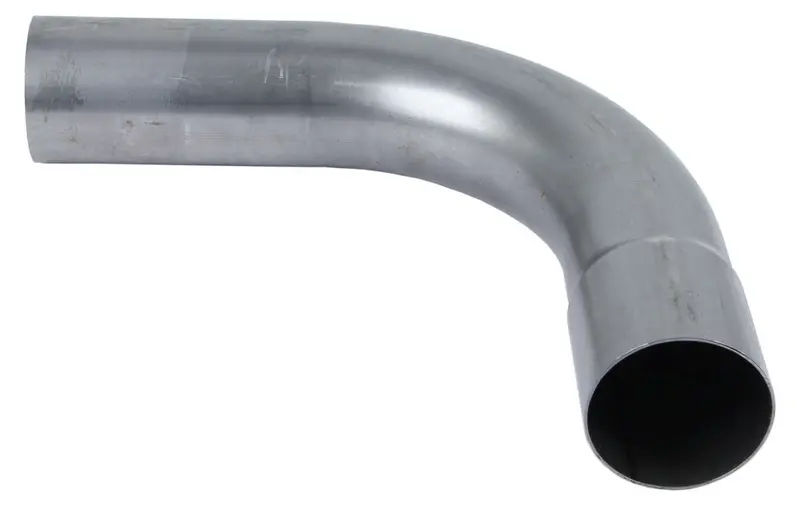 Boyce Lr3590E 3.5-Inch 90° Long-Radius Elbow Fitting 1