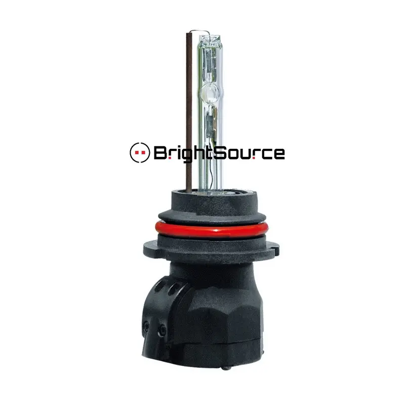Brightsource 34907 Hid Headlight Bulb – 9007 Base, 6000K Color Temperature 1