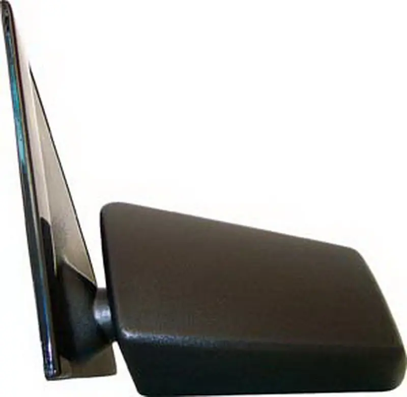 Cipa 42040 Oem-Style Replacement Side Mirror Assembly 1