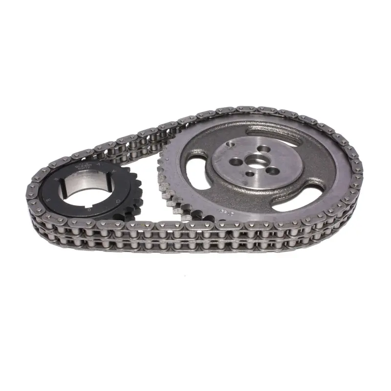 Comp Cams 3125 Hi-Tech Roller Timing Set For Chrysler Big-Block 383–440 And 426 Hemi Engines 1