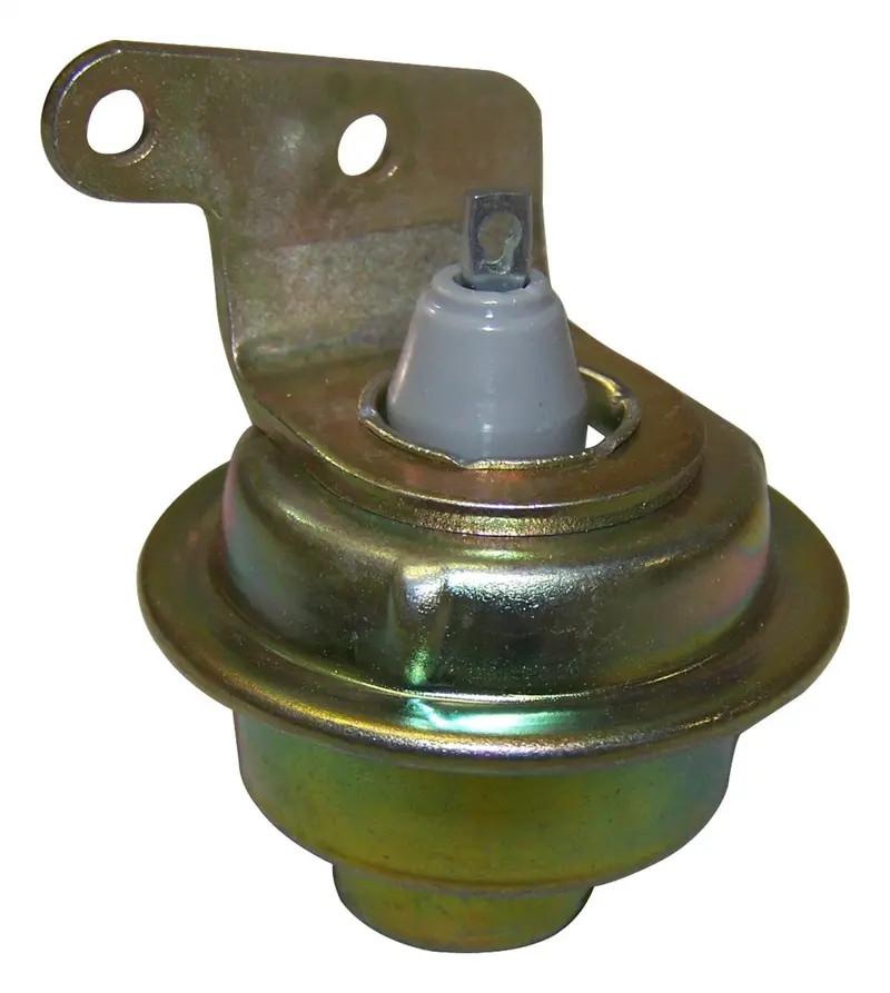 Crown Automotive Choke Diaphragm Replacement – Compatible With Jeep Applications (Part 83502112) 1