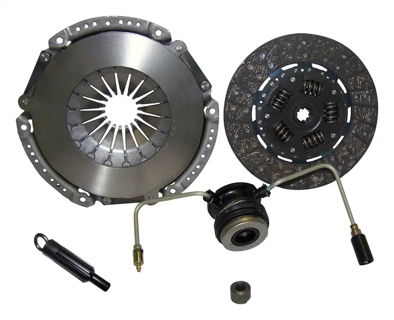 Crown Automotive Xy8990Sa Replacement Clutch Kit For Jeep Vehicles 1