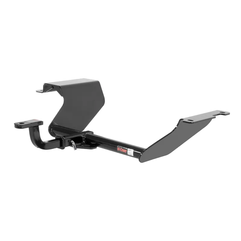 Curt 111273 Class I Trailer Hitch – 1-1/4" Receiver, Compatible With Select Mazda 5 Models 1