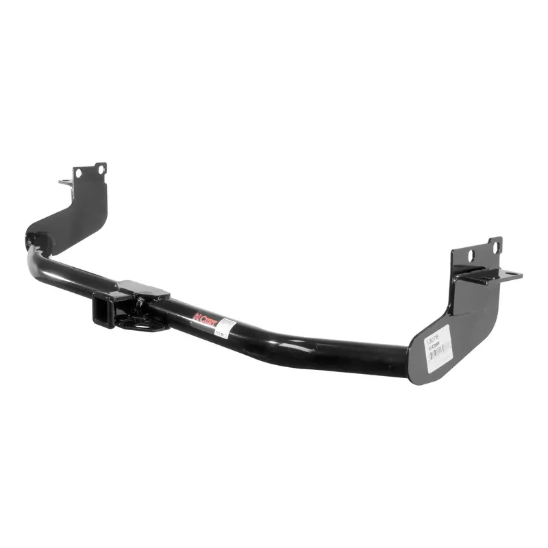 Curt Class 3 Trailer Hitch – 2-Inch Receiver For Select Nissan Quest Models 1