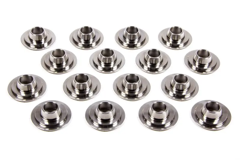 Del West 515-Ltw-16 Dual Spring Retainers - 1.450/1.140/.745 1