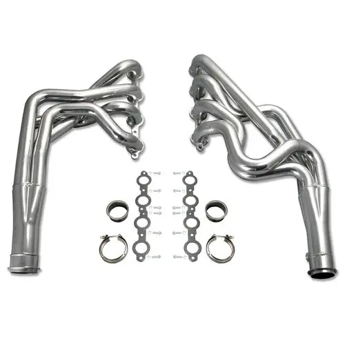 Doug’S Headers Ls Swap Exhaust Manifold Set – Gm F-Body (1975–1981), Part D3351 1