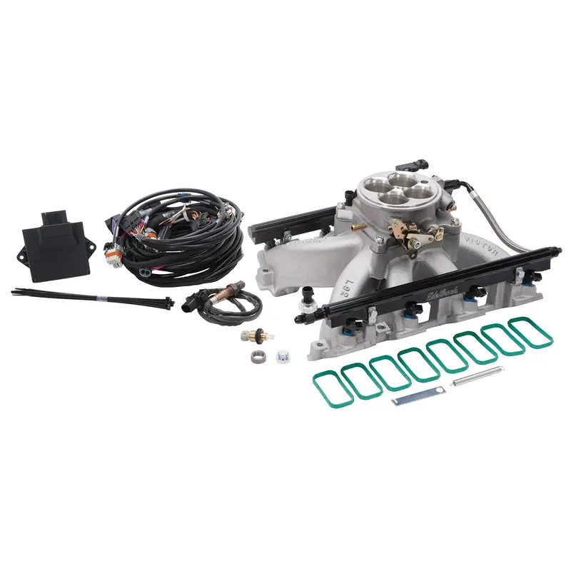 Edelbrock 357500 Performance Carburetor – Ready To Ship 1