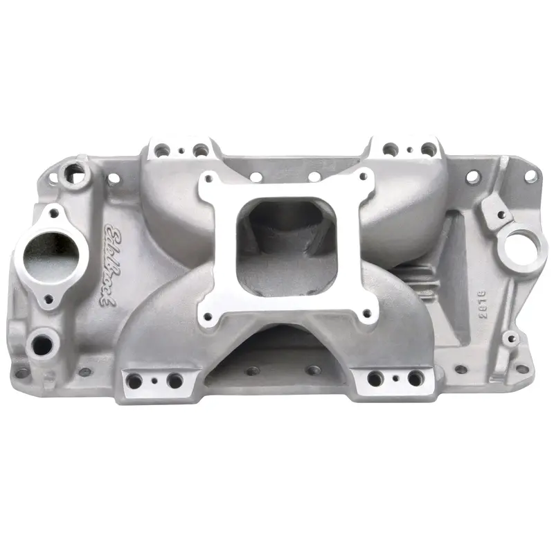 Edelbrock Carburetor Gasket Kit – Model 29785 (In-Stock & Ready To Ship) 1