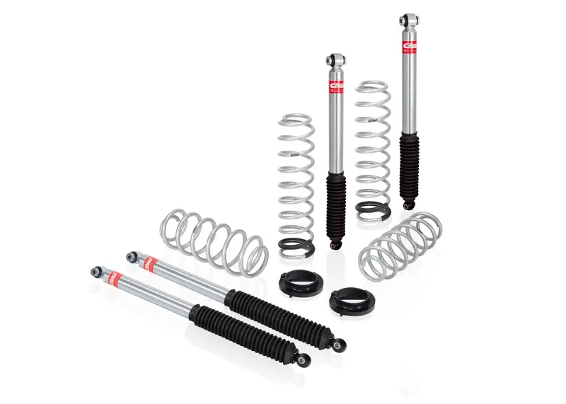 Eibach All-Terrain Lift Kit – Part E80-51-023-02-22 1