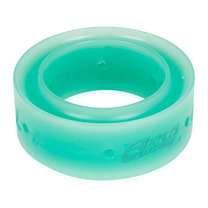 Eibach Spring Rubber Isolator – Durometer 70 (Green), Part Sr.250.0070 1