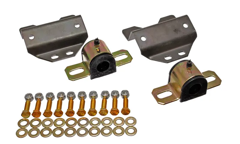 Energy Suspension 5.5135G Polyurethane Sway Bar Bushing Kit 1