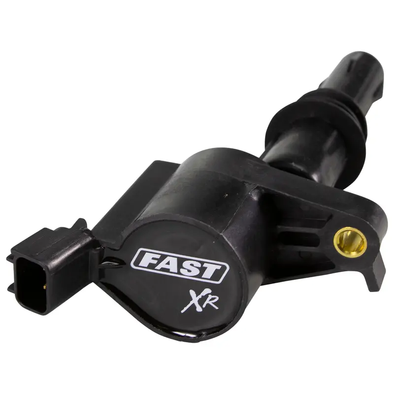 Fast 30392-1 Xr Ignition Coil — Direct Replacement For 2004–2008 Ford 4.6L/5.4L 3V Modular & 6.8L V10 Engines 1