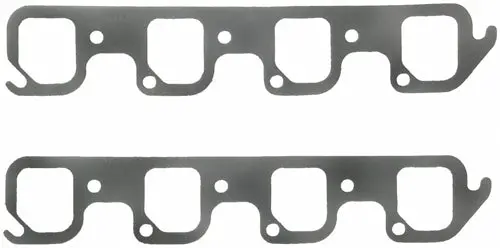 Fel-Pro 1416 Exhaust Gasket Set – Designed For 1969–1971 Ford 302 Boss Engines 1
