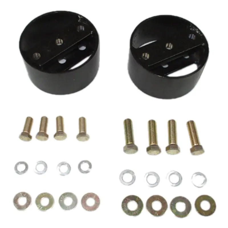 Firestone Ride-Rite Air Spring Lift Spacer – Adds Height And Load Support 1