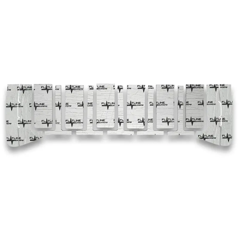 Flatline Barriers Tabt4006 Cab Wall Insulation For Gm C/K Series Trucks (1967–1972) 1
