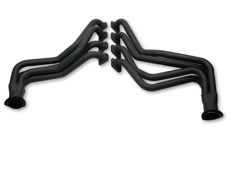 Flowtech 12520Flt Long-Tube Exhaust Headers – Full-Length Design For Maximum Flow & Power 1