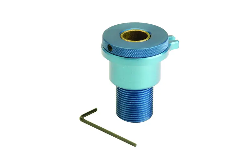 Ford M7554-A Firewall-Mounted Clutch Cable Adjuster – Factory-Replacement Part 1