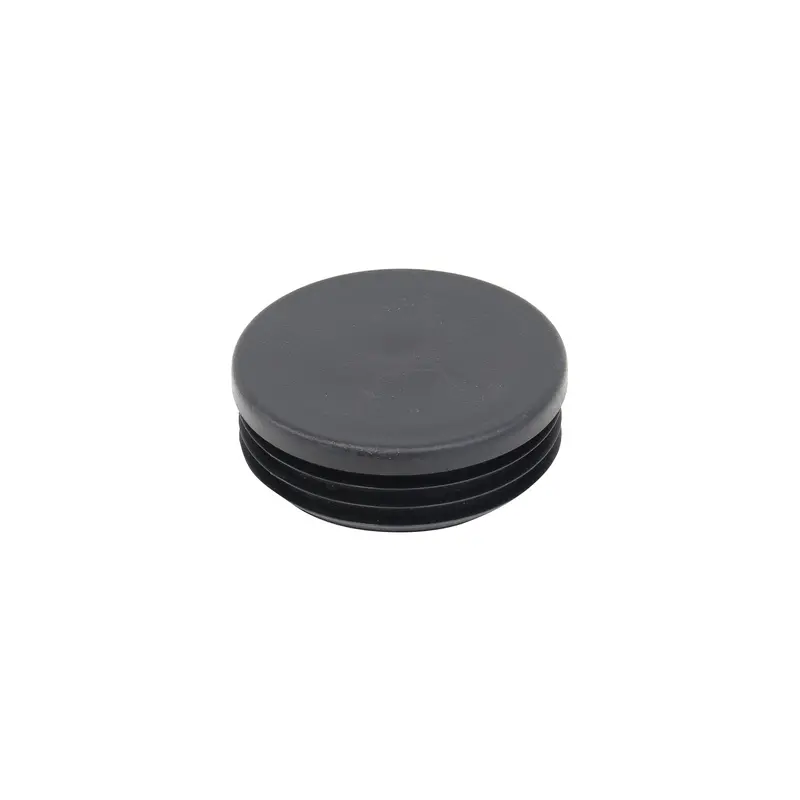 Go Rhino 75005 Hitch Step End Cap Replacement For D3/4000/6000 Series Side Steps 1