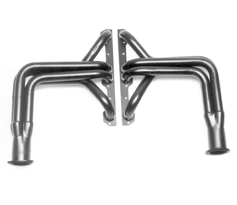 Hedman Hedders Small-Block Chevy Exhaust Header – Fits 1963–1982 Corvette (Model 68300) 1