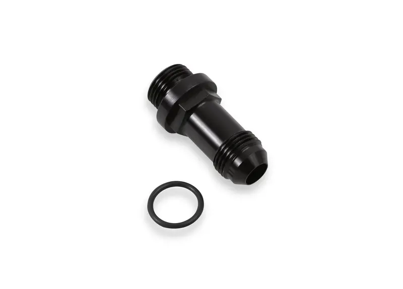 Holley 26-153-1 Fuel Inlet Fitting For Carburetors & Fuel Systems 1