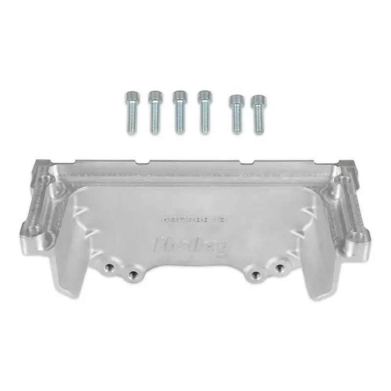 Holley 302-65 Oil Pan Kit Compatible With Gen Iii Hemi Engines And Transmissions 1